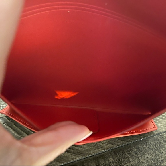 Louis Vuitton Medium Kirigami Pochette MM Envelope Pouch 1LK0509. - Picture 5 of 10